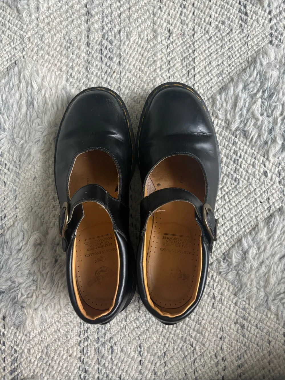 Dr Martens